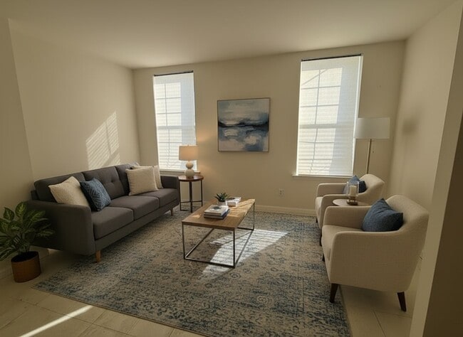 Building Photo - 1809 W Thompson St