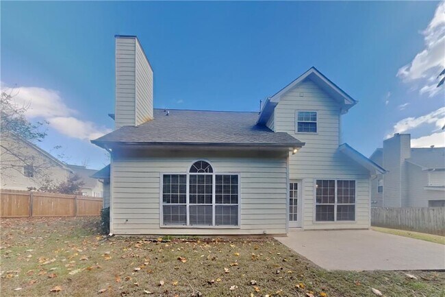 Building Photo - 2450 Fosters Mill Ct NW