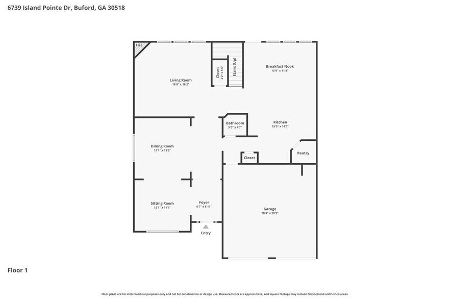 Building Photo - 6739 Island Pointe Dr