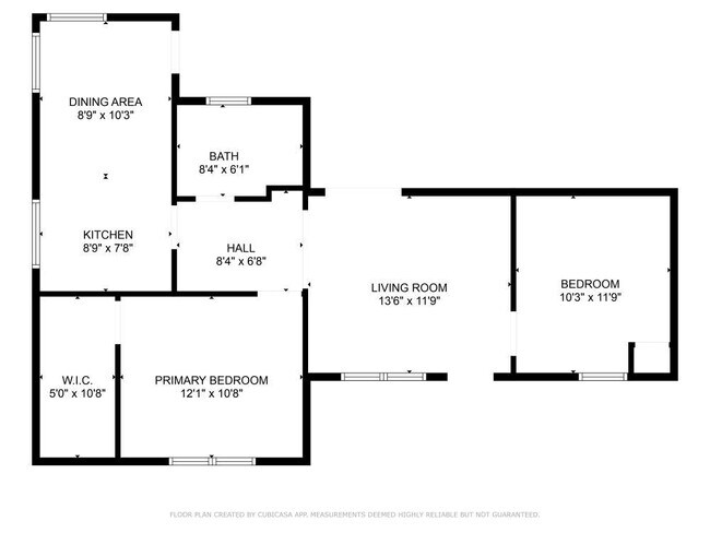 Building Photo - 744 W Coolidge St