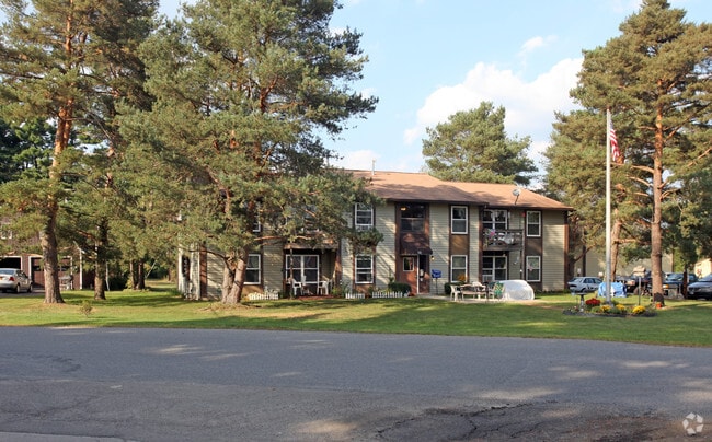 Building Photo - Community Village Apartments