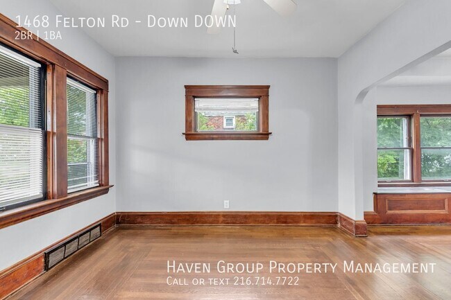 Building Photo - 1468 Felton Rd