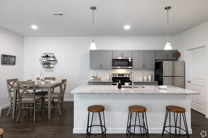 Building Photo - The Legion