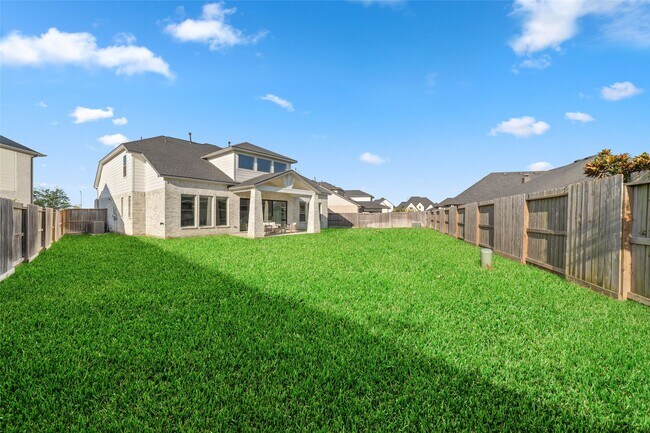 Building Photo - 4814 Highland Strm Ct