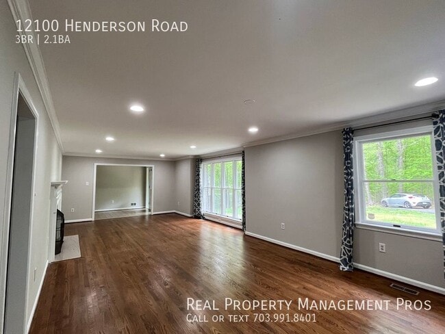 Building Photo - 12100 Henderson Rd