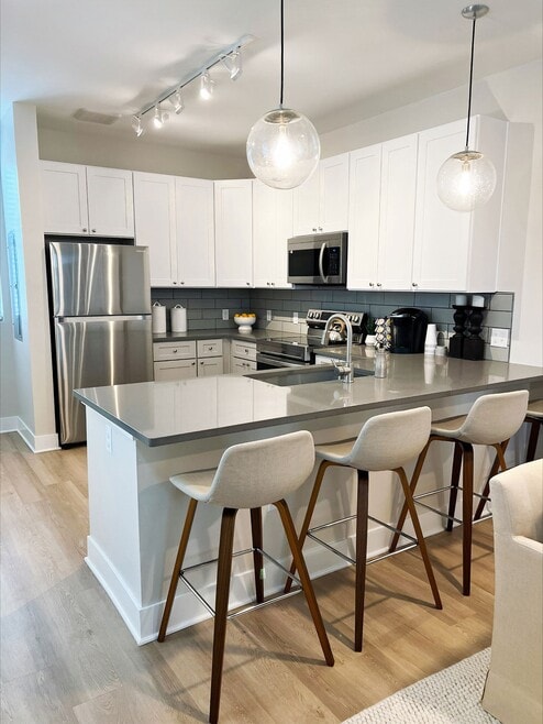 Building Photo - Harrison Landing Apartments
