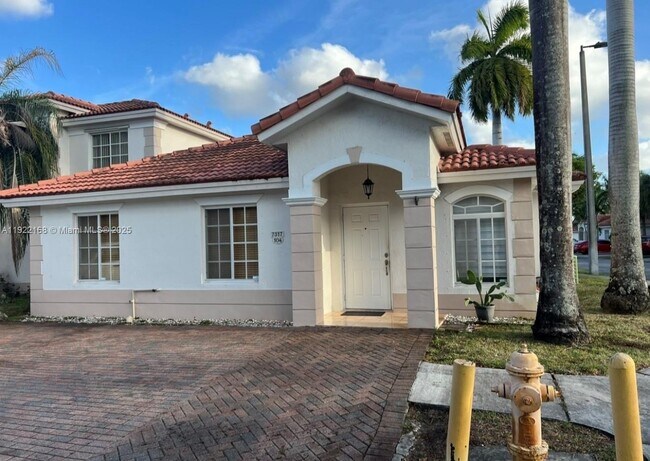 Building Photo - 7317 NW 173rd Dr