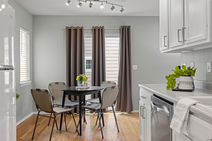 Home Now Empty - Staged Photos - 17072 E Wyoming Dr