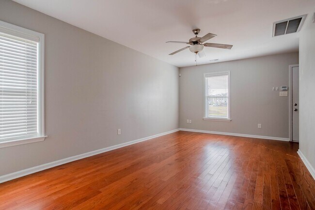 Building Photo - COMING SOON- Beautiful townhome in Carolin...