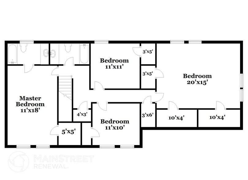 Building Photo - 98 Beadle Ct