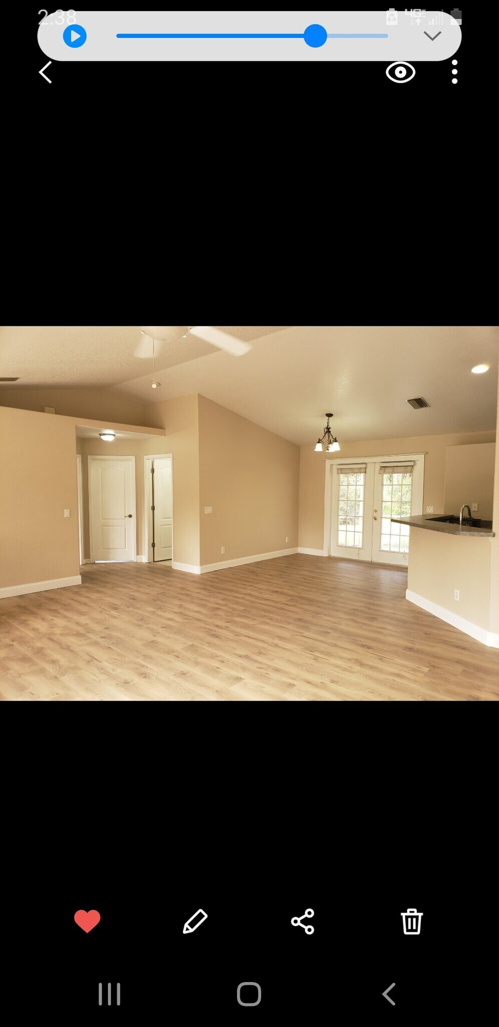 Building Photo - 5526 Lavender Ave