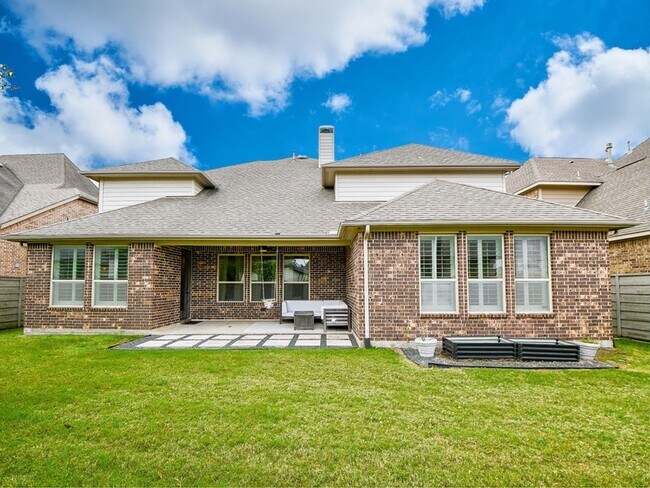 Building Photo - 4523 Juniper Ridge Ln