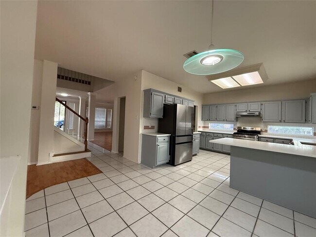 Building Photo - 17803 Dansworth Dr