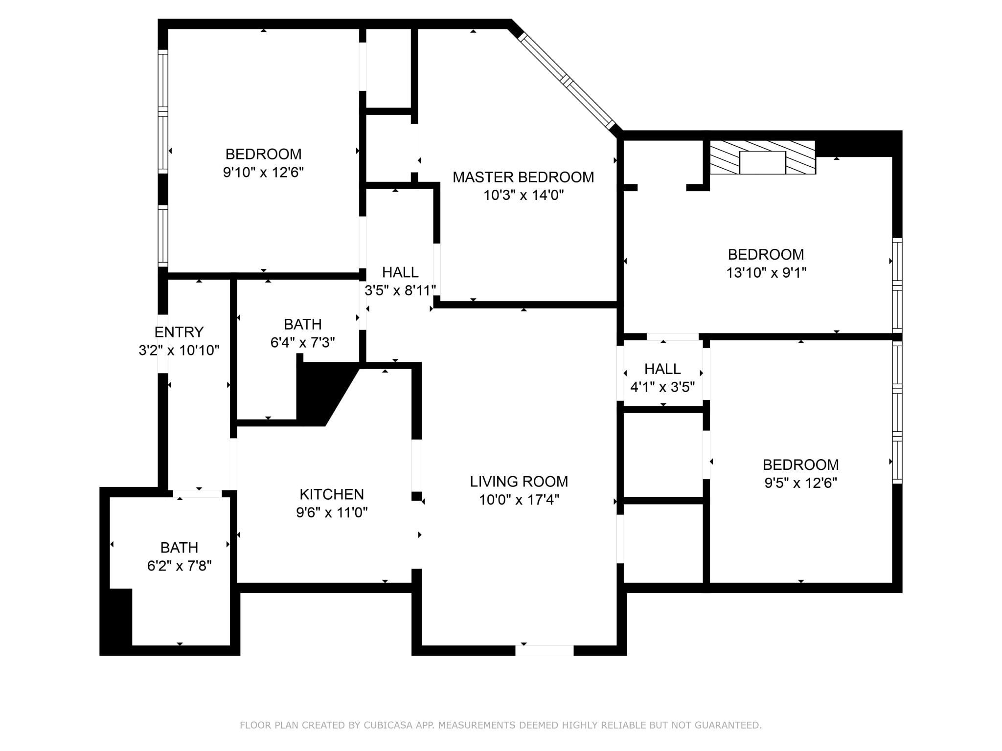 Building Photo - 72 Egmont St