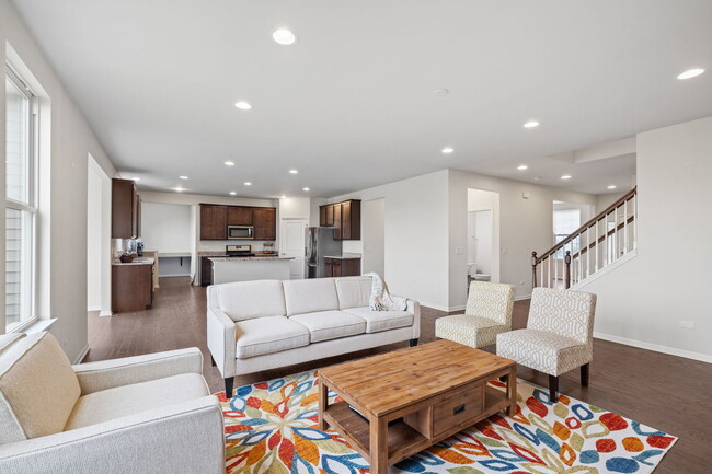 Building Photo - 1523 Bayou Path Dr