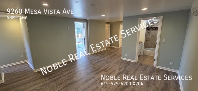 Building Photo - 9260 Mesa Vista Ave