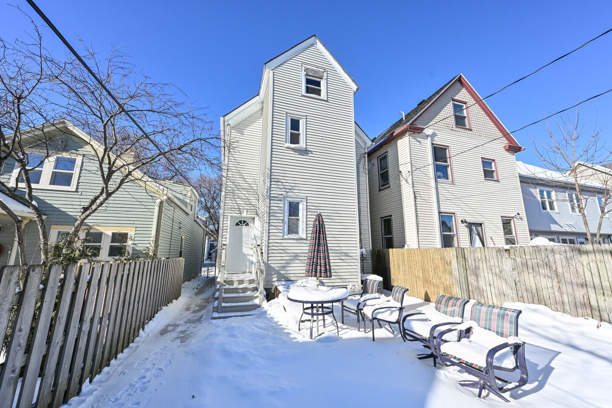 Building Photo - 2108 N 1st St