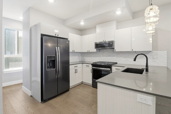 Building Photo - $2,995.95, 2 bed, 2 full and 2 half bathroom with a gorgeous terrace.