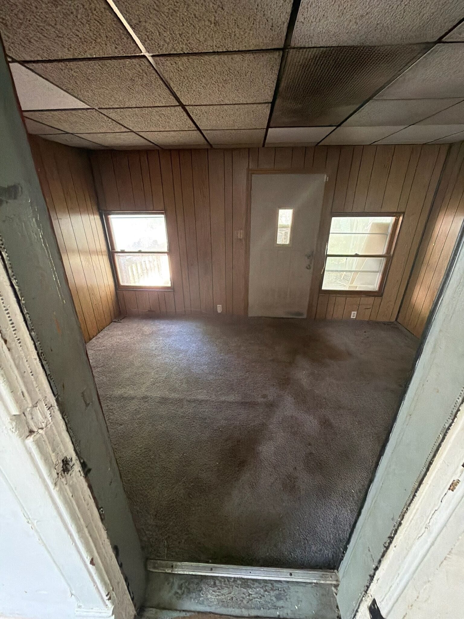 Building Photo - 721 S Matthew St