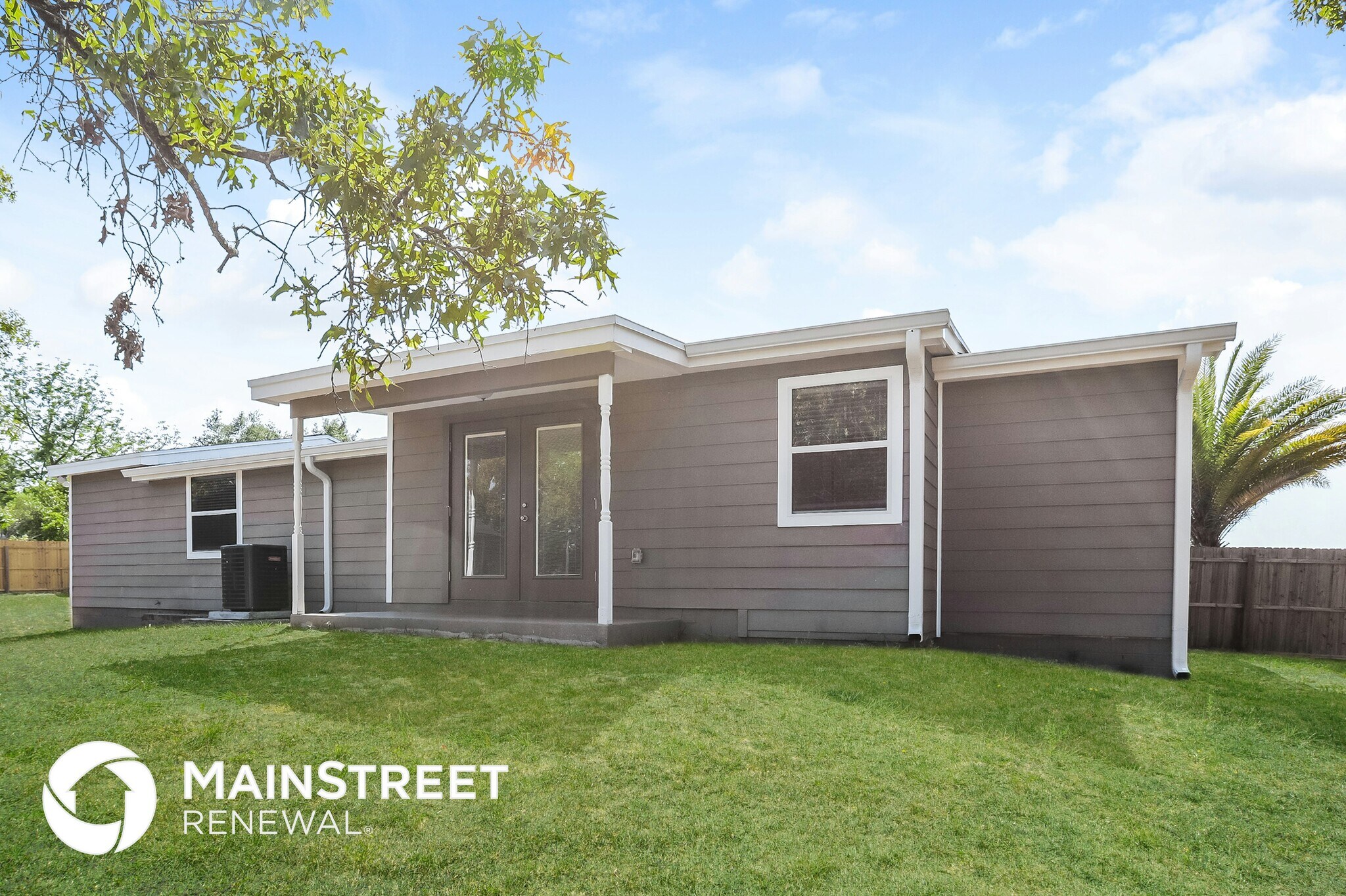 Building Photo - 6303 Oren Ct