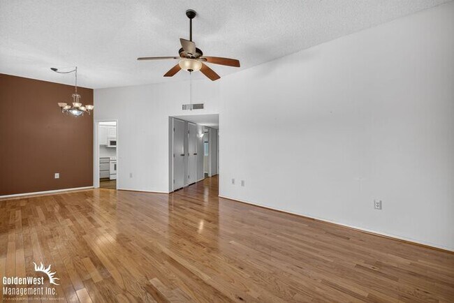 Building Photo - Spacious 2Bdm 2Ba Sun City Home with Vaulted Ceilings, Private Covered Patio & Garage! 55+ Community