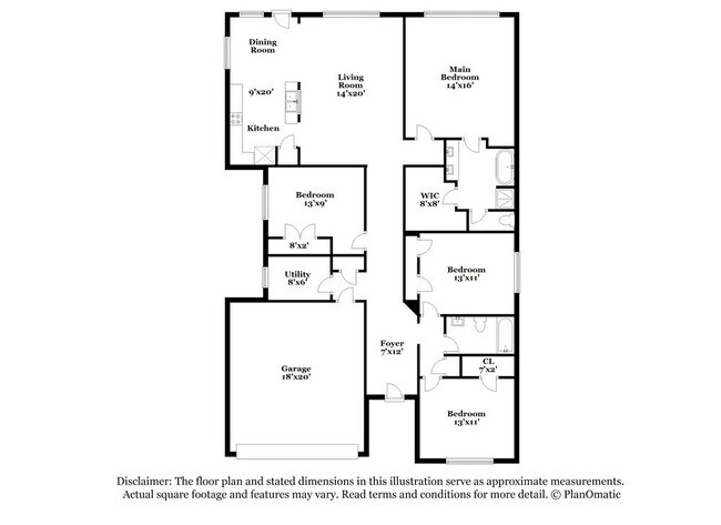 Building Photo - 18460 Sunrise Maple