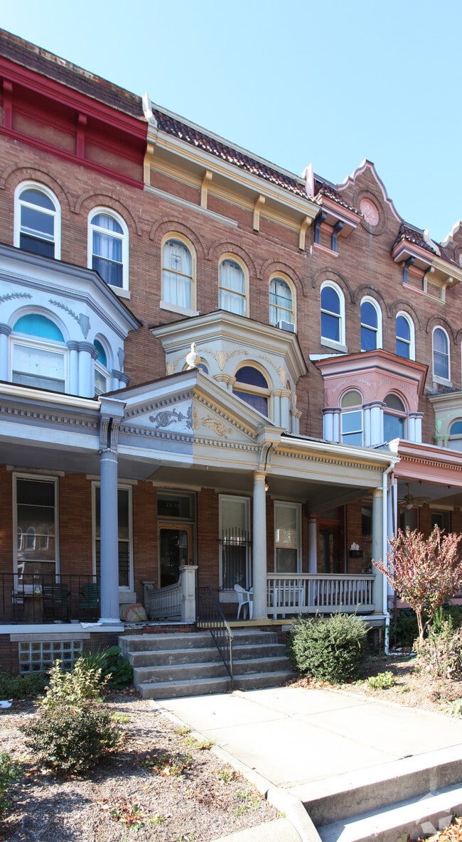 2834 N Calvert St 2834 N Calvert St Baltimore MD 21218 Apartment Finder