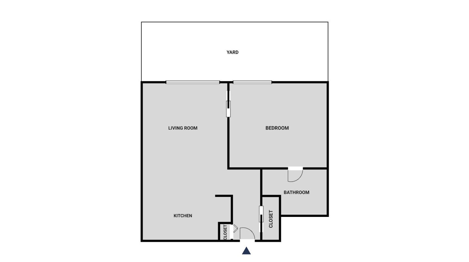 Building Photo - 572 Channing Ave