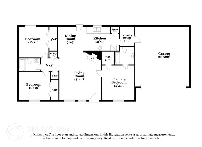 Building Photo - 152 Fox Chase Trail