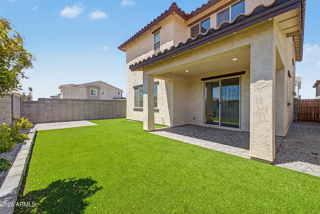 Building Photo - 3361 S 179th Dr