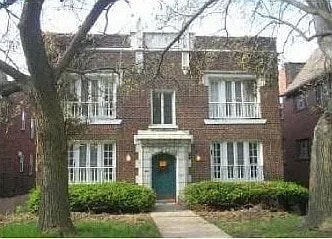 Building Photo - 7046 Forsyth Blvd