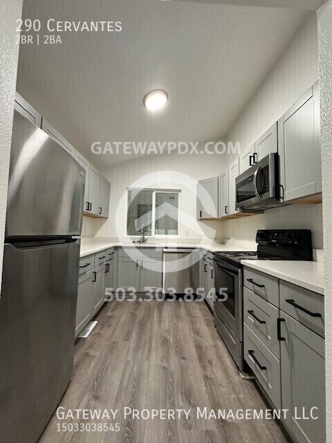 Building Photo - 290 Cervantes-