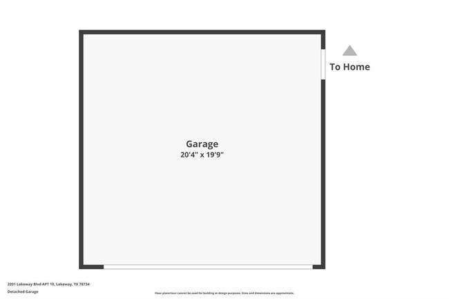 Building Photo - 2201 Lakeway Blvd