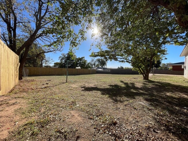 Building Photo - Sun-Kissed Snyder Retreat – Modern Comfort Meets Classic Charm