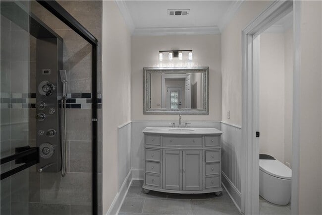 Building Photo - 8630 Moor Park Run