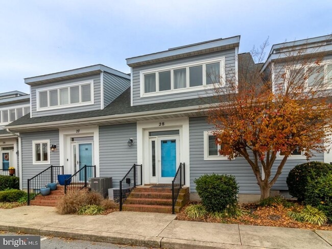 Building Photo - 28 Henlopen Gardens