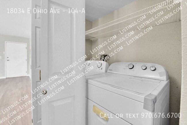 Building Photo - 18034 E Ohio Ave