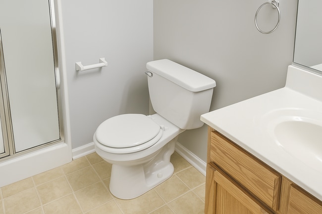 Building Photo - Modern Comfort & Space