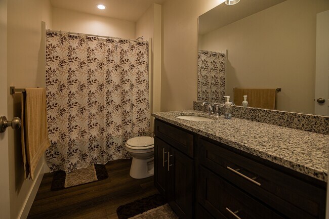 Building Photo - 4056 S 2800 W