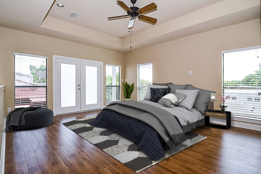 Building Photo - 5629 Longview St