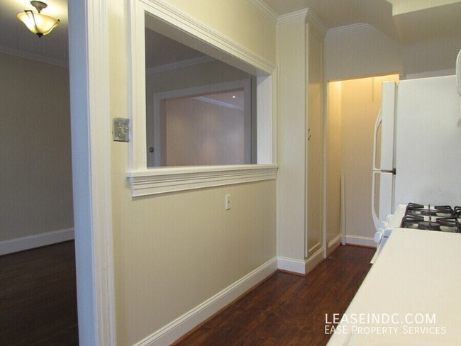 Building Photo - 2215 39th St NW