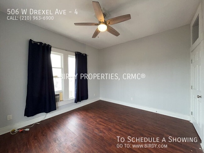 Building Photo - 506 W Drexel Ave