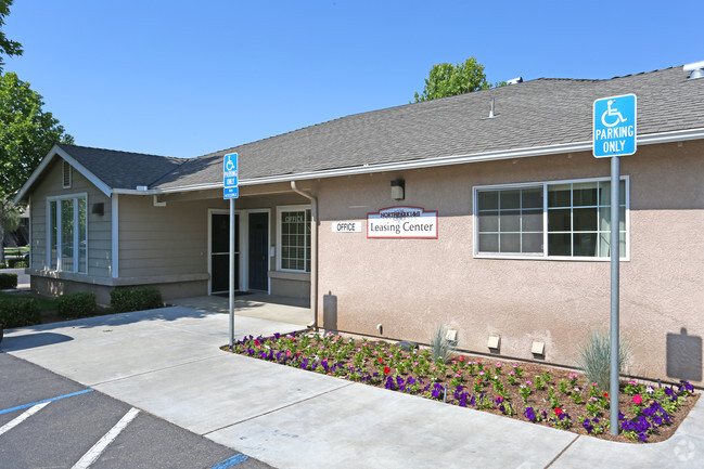 Building Photo - North Park I Apartments