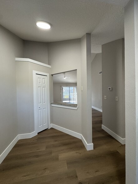 Pantry - Kitchen Area - 198 White Fawn Dr