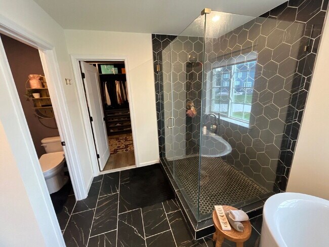 Building Photo - Stunning 5-Bedroom Custom Home with Solar, EV Charging & Private Media Room