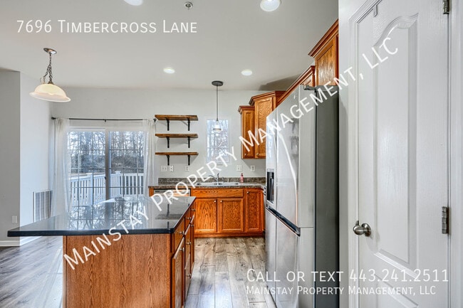 Building Photo - 7696 Timbercross Ln