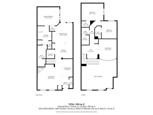 Building Photo - 55 W Pipers Green St