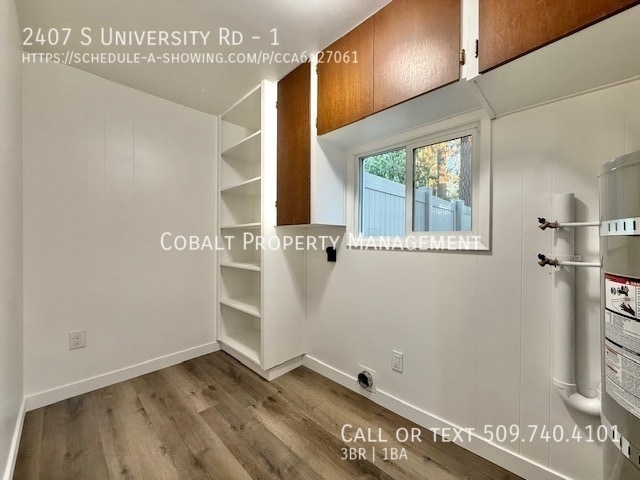 Building Photo - 2407 S University Rd