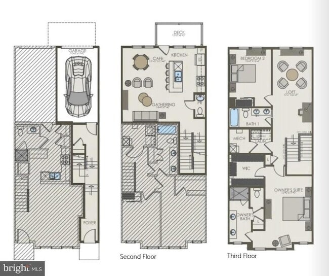 Building Photo - 1310 Parker Blvd