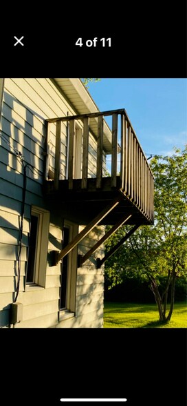 Building Photo - 802 Bliss Ave